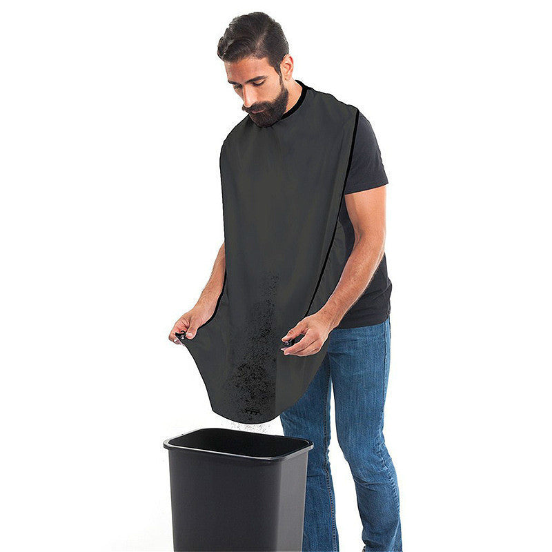 Bartschürze