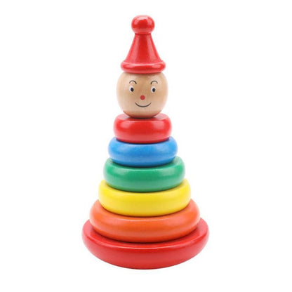 Lernspielzeug - Babybildung