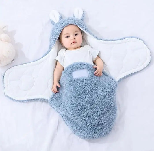 Super Soft Baby Schlafsack